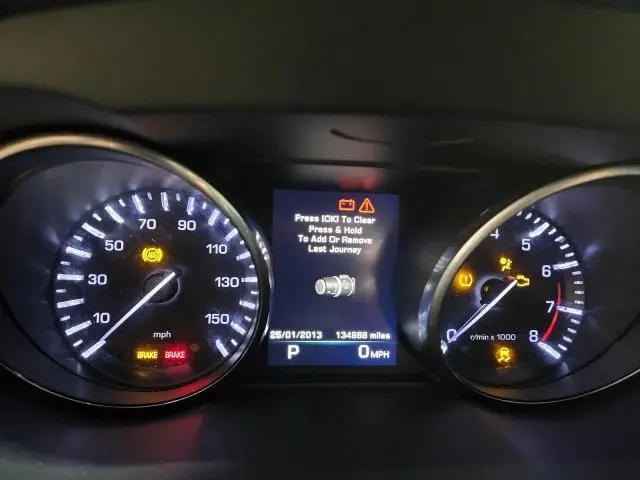 2016 LAND ROVER DISCOVERY SPORT SE  