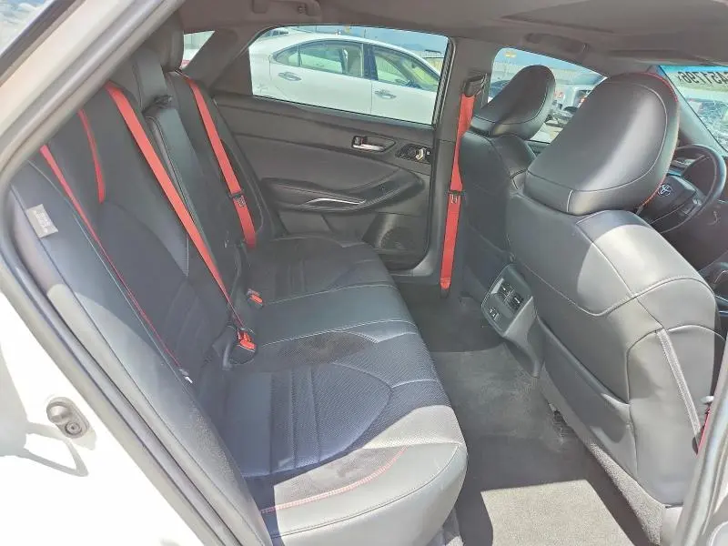2021 TOYOTA AVALON TRD  