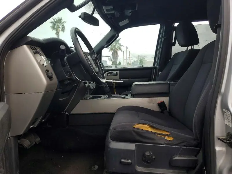 2015 FORD EXPEDITION XLT  
