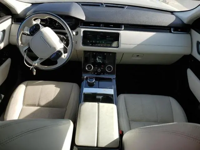 2019 LAND ROVER RANGE ROVER VELAR R-DYNAMIC SE  
