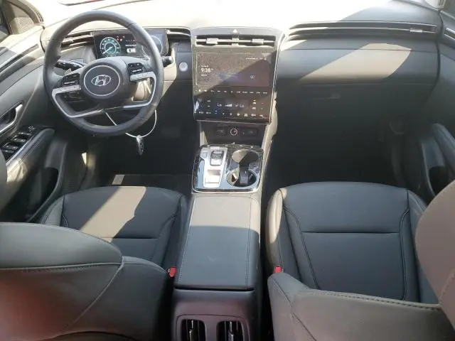 2023 HYUNDAI TUCSON SEL CONVENIENCE  