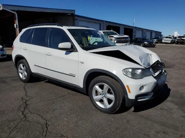 2010 BMW X5 XDRIVE30I  