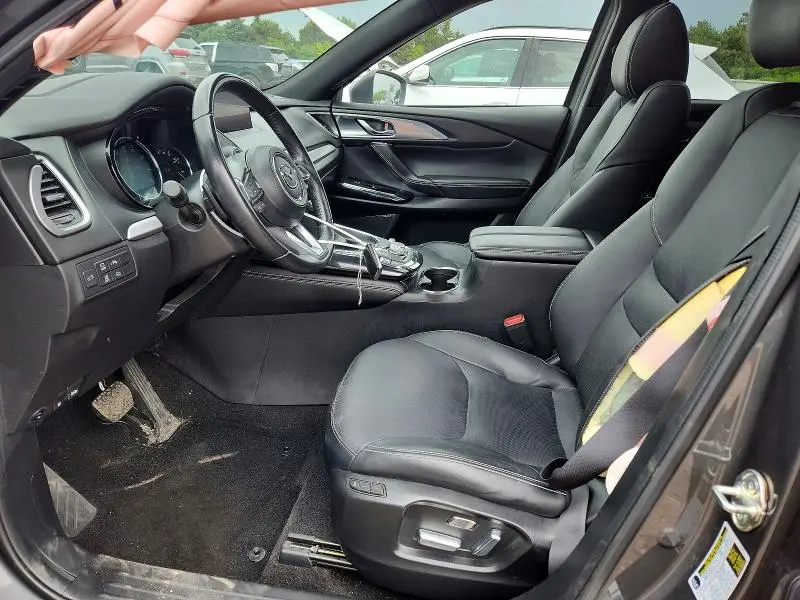 2023 MAZDA CX-9 GRAND TOURING  