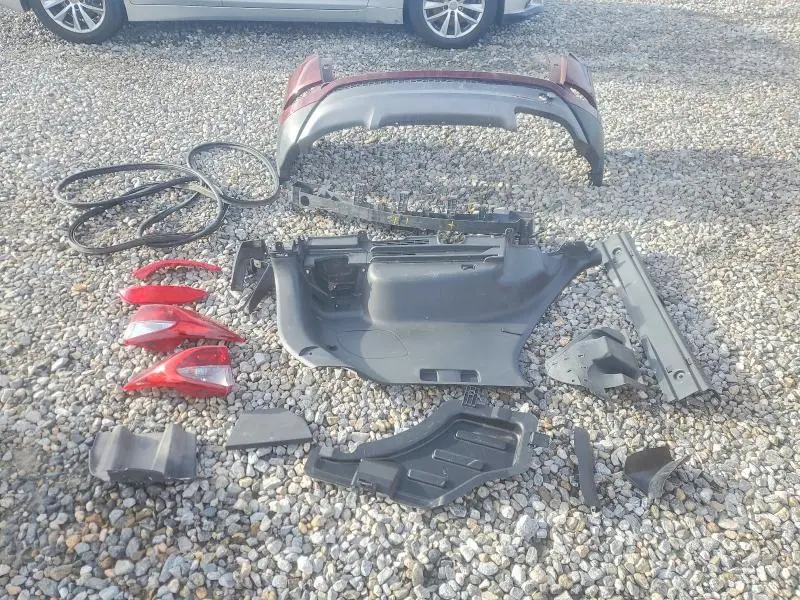 2016 HYUNDAI TUCSON SPORT  