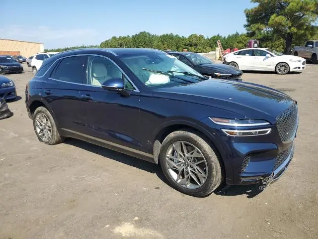 2023 GENESIS GV70 BASE  