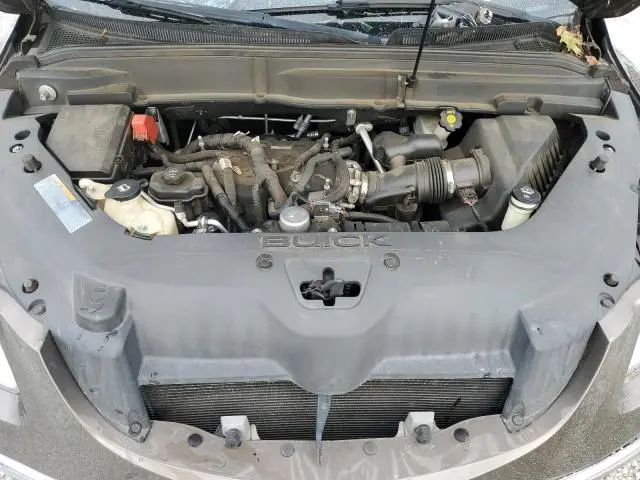 2011 BUICK ENCLAVE CXL