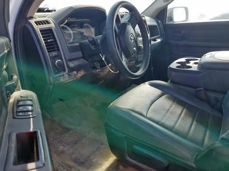 2018 RAM 1500 ST  