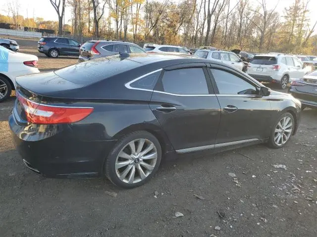 2013 HYUNDAI AZERA GLS  