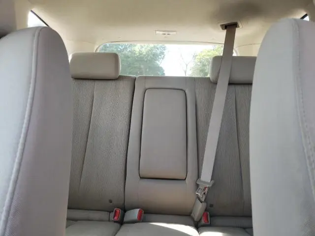 2012 MAZDA CX-7   