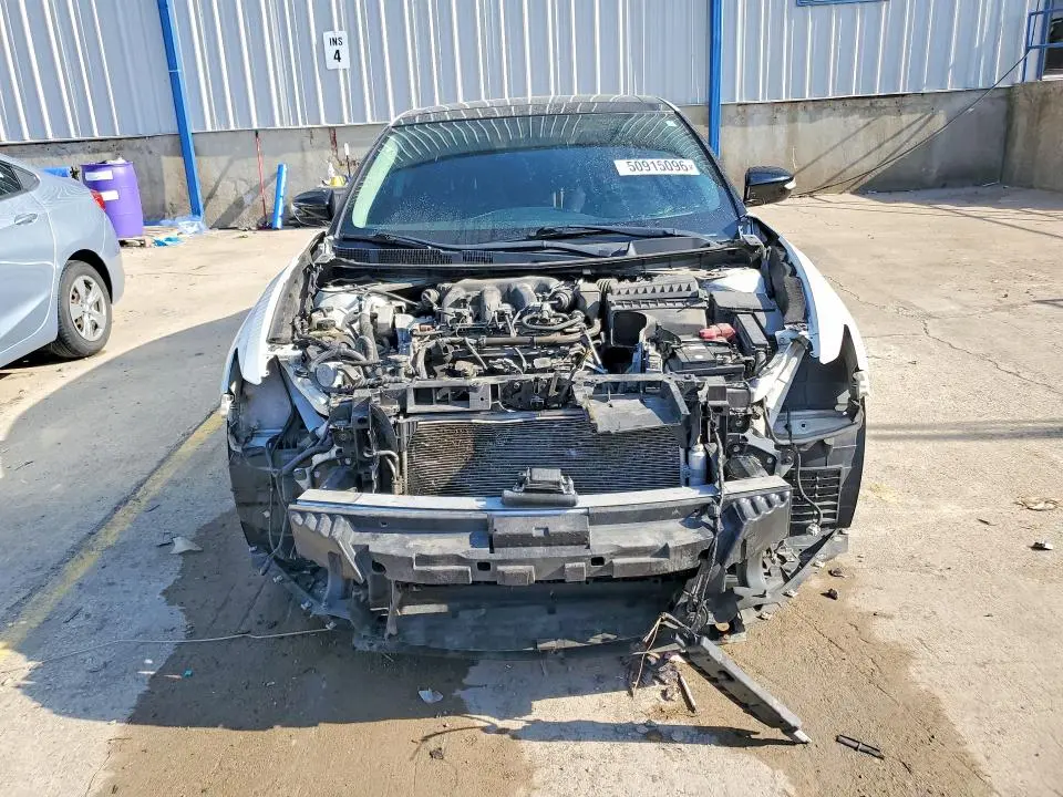 2019 NISSAN MAXIMA 3.5 S  