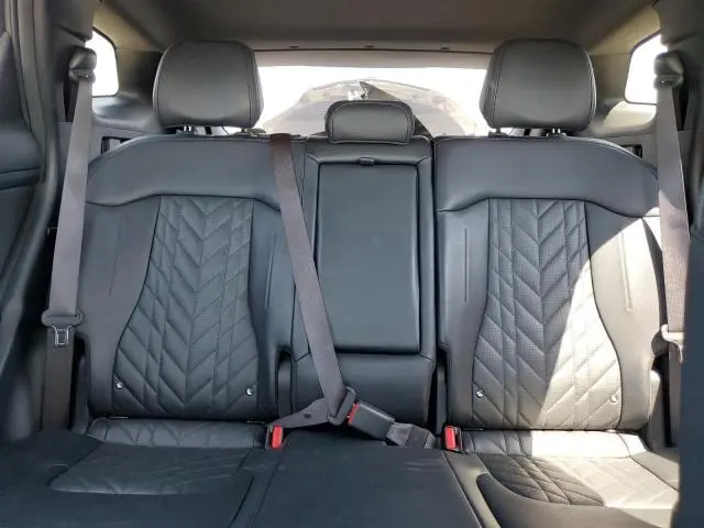 2024 KIA SPORTAGE X LINE  