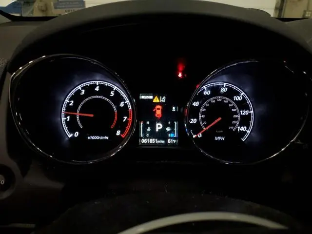 2021 MITSUBISHI OUTLANDER SPORT ES  