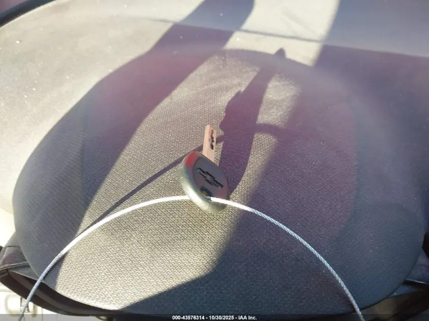 2020 CHEVROLET SPARK FWD LS AUTOMATIC