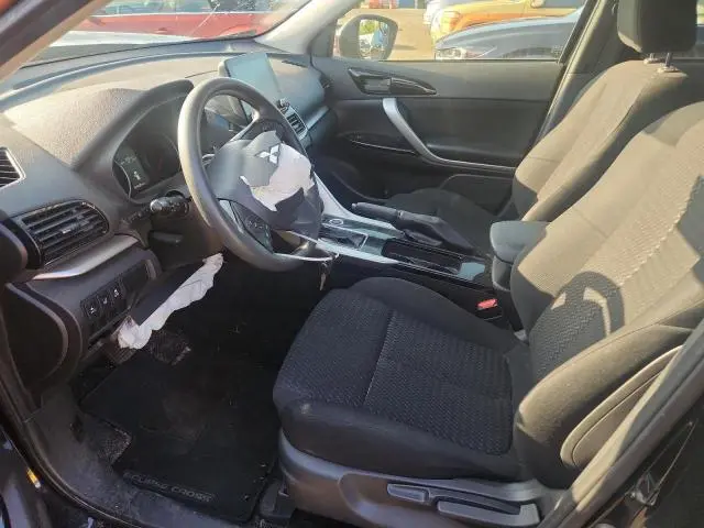 2023 MITSUBISHI ECLIPSE CROSS LE  