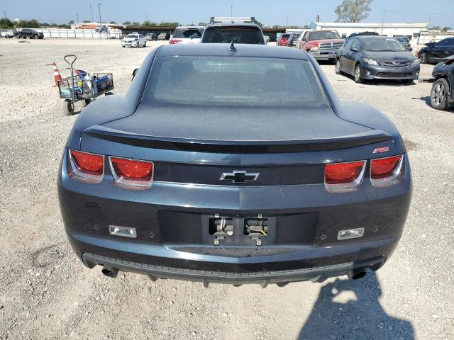 2013 CHEVROLET CAMARO LT