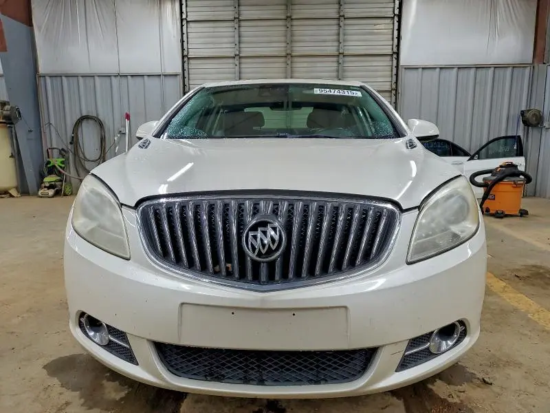 2015 BUICK VERANO   