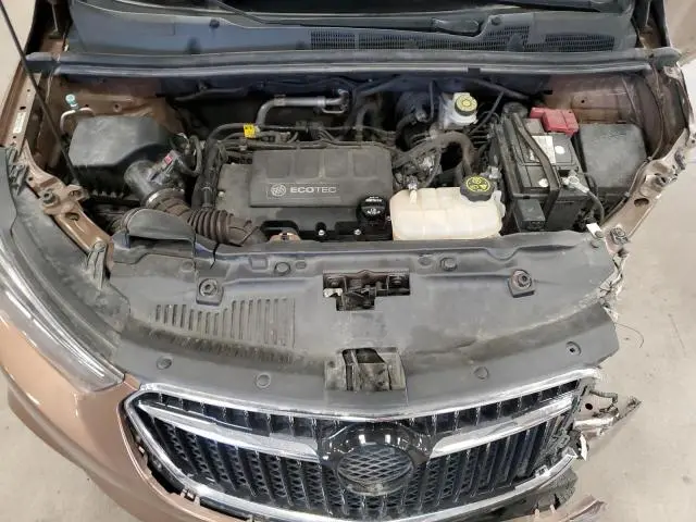 2017 BUICK ENCORE ESSENCE  