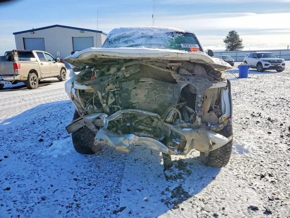 2013 FORD F250 SUPER DUTY  