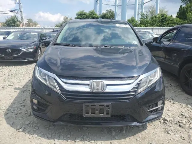 2020 HONDA ODYSSEY EXL  