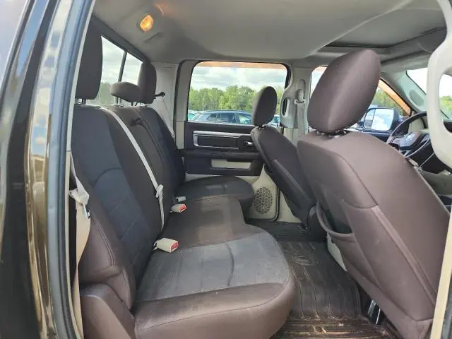 2014 RAM 1500 SLT  