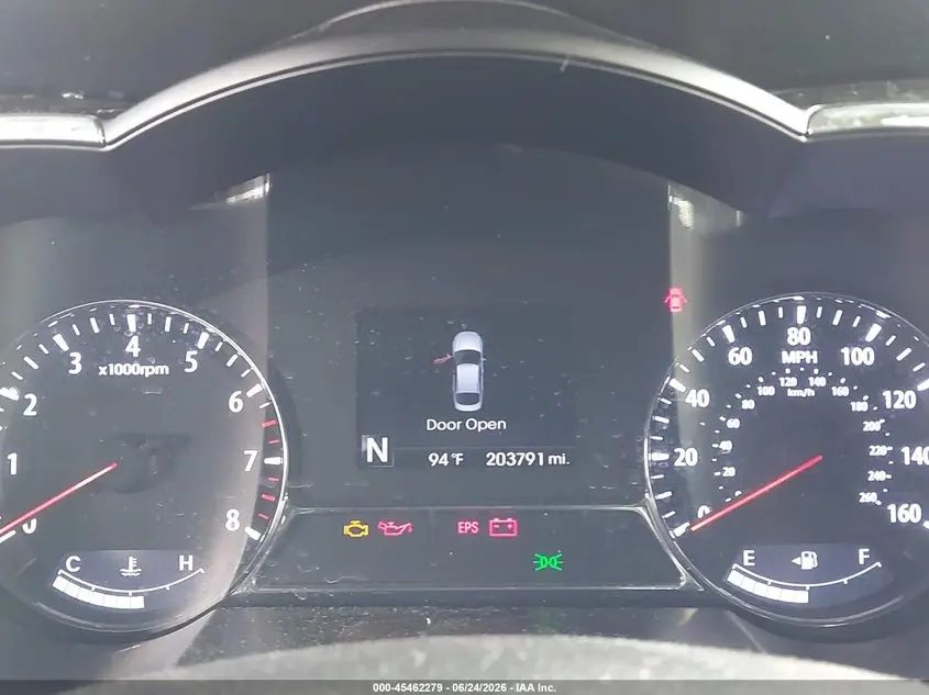 2012 KIA OPTIMA SX