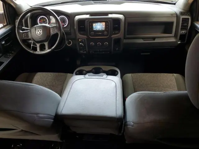 2020 RAM 1500 CLASSIC TRADESMAN