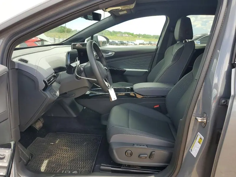 2025 VOLKSWAGEN ID.4 PRO S  