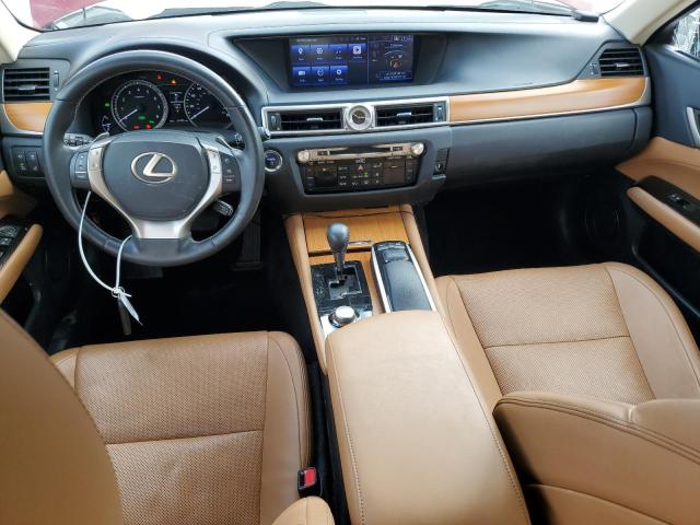 2013 LEXUS GS 450H