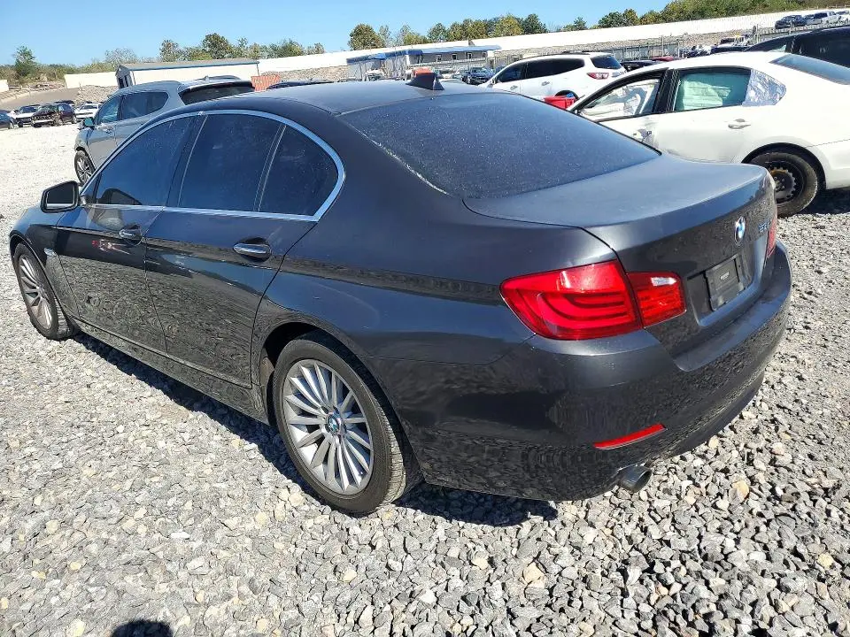 2013 BMW 535 I  