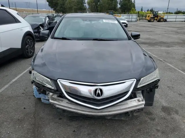 2015 ACURA TLX TECH  
