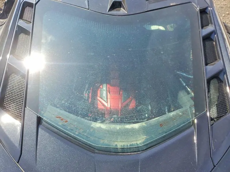 2023 CHEVROLET CORVETTE STINGRAY 3LT  