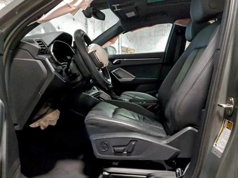 2023 AUDI Q3 PREMIUM PLUS S LINE 45  