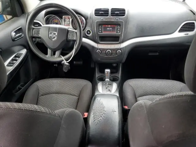 2015 DODGE JOURNEY SE  