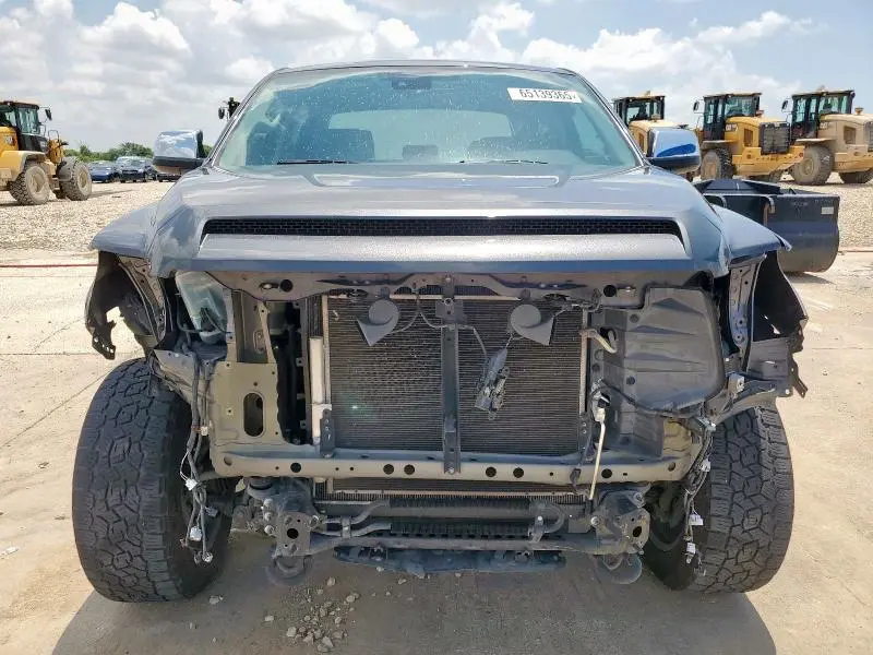 2020 TOYOTA TUNDRA CREWMAX 1794  