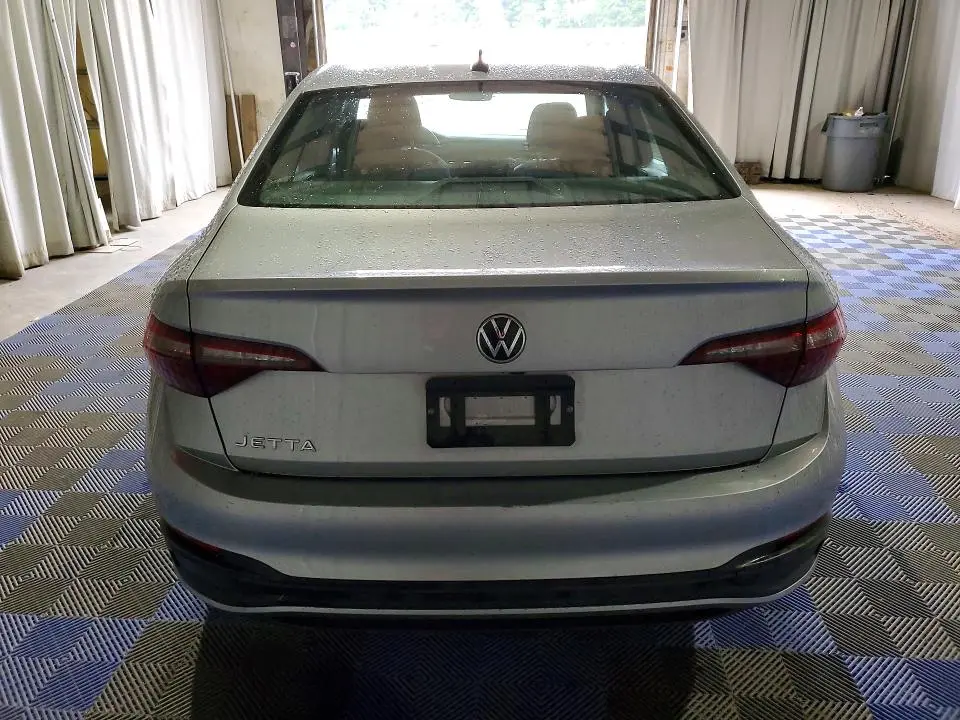 2024 VOLKSWAGEN JETTA S  