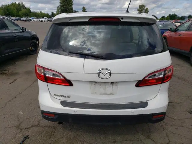 2013 MAZDA 5   