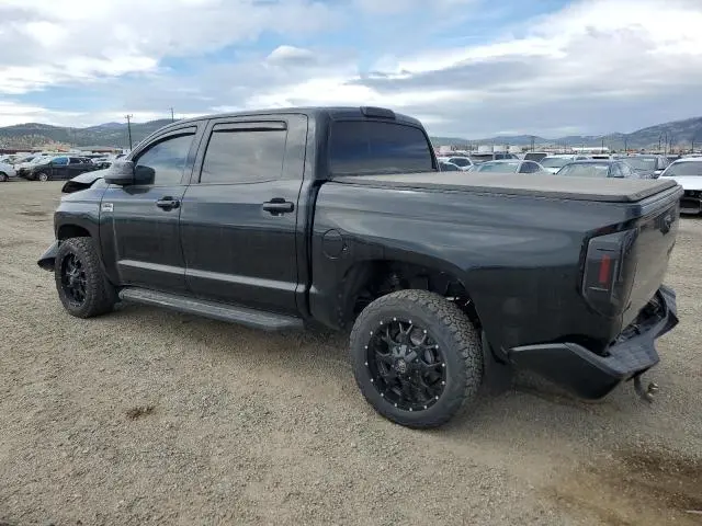 2016 TOYOTA TUNDRA CREWMAX 1794  