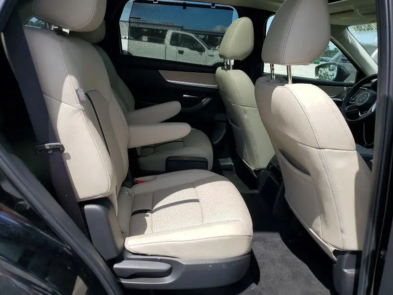2026 MAZDA CX-90 PREMIUM SPORT  
