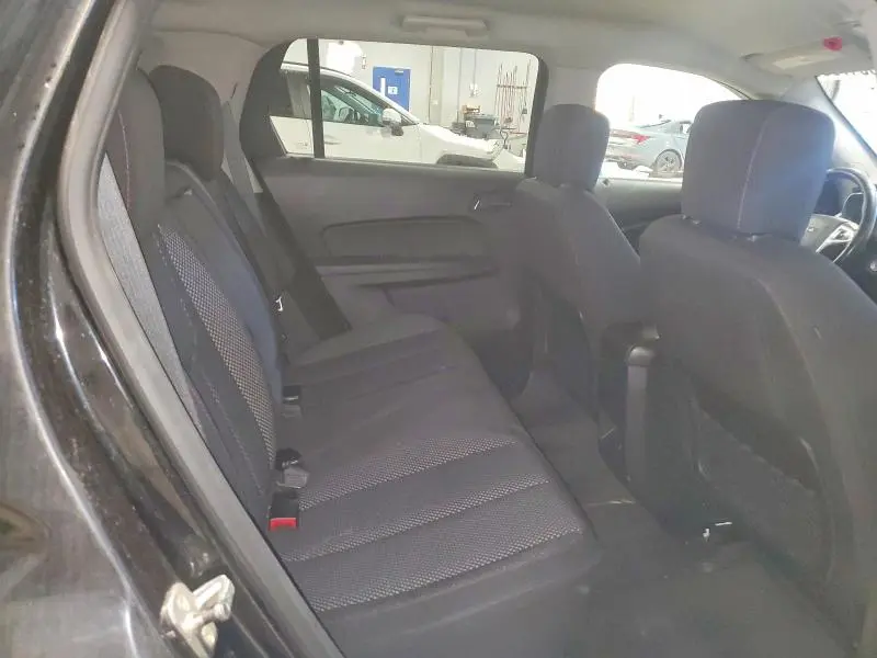 2011 GMC TERRAIN SLE  