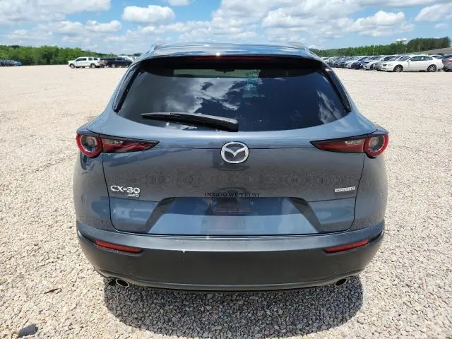 2022 MAZDA CX-30 PREFERRED  