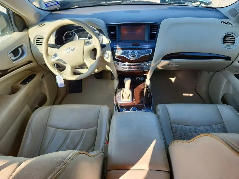 2014 INFINITI QX60 BASE  