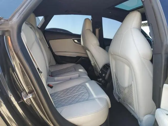 2015 AUDI S7 PREMIUM  
