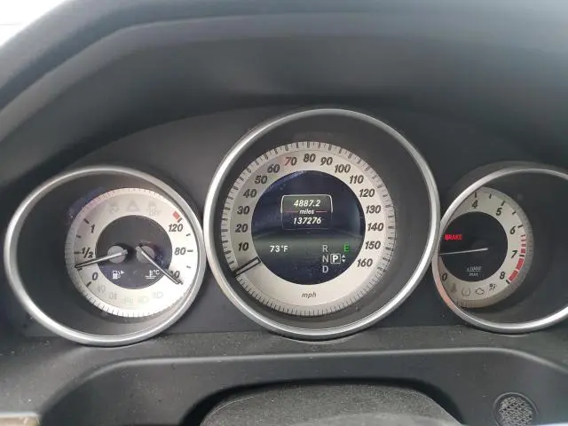 2016 MERCEDES-BENZ E 350 4MATIC  