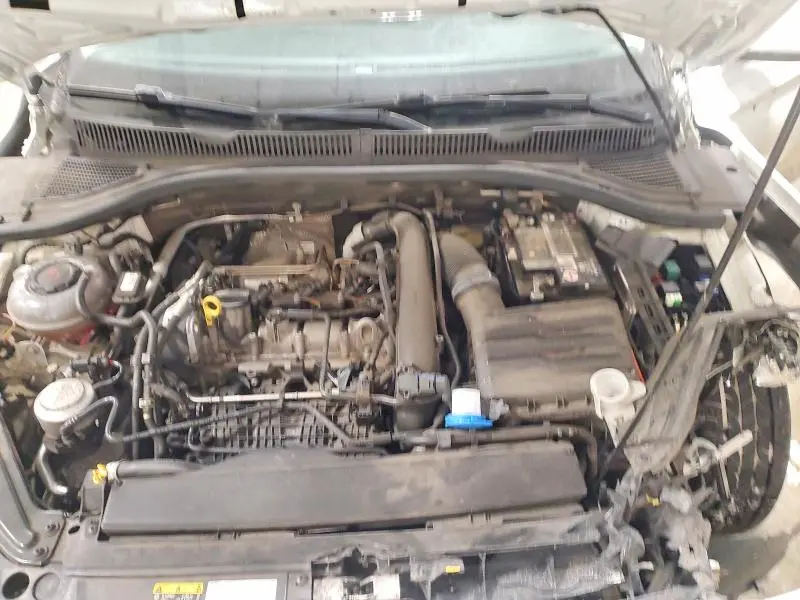 2020 VOLKSWAGEN JETTA SEL  