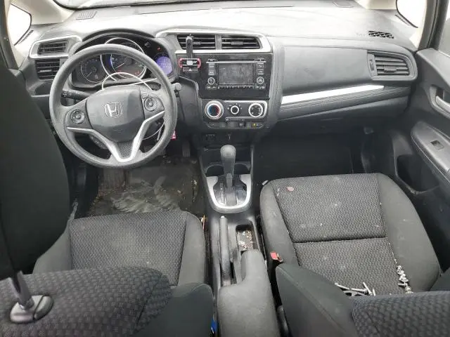 2019 HONDA FIT LX  
