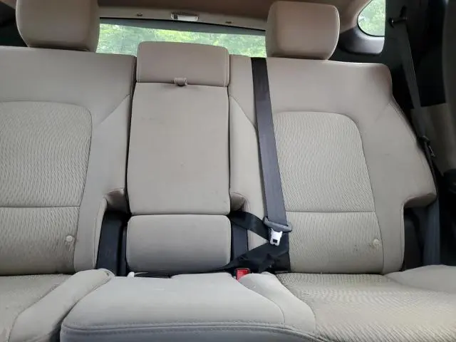 2016 HYUNDAI SANTA FE SPORT 
