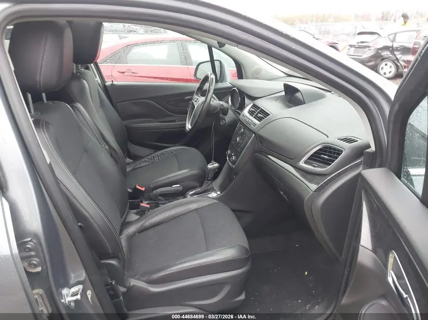 2014 BUICK ENCORE CONVENIENCE