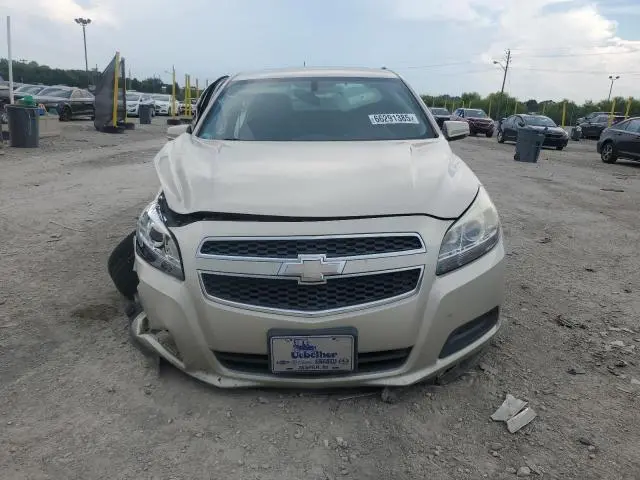 2013 CHEVROLET MALIBU 1LT  