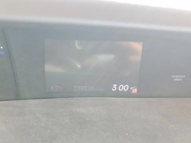 2012 HONDA CIVIC EXL  