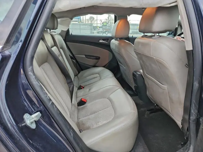 2015 BUICK VERANO CONVENIENCE  